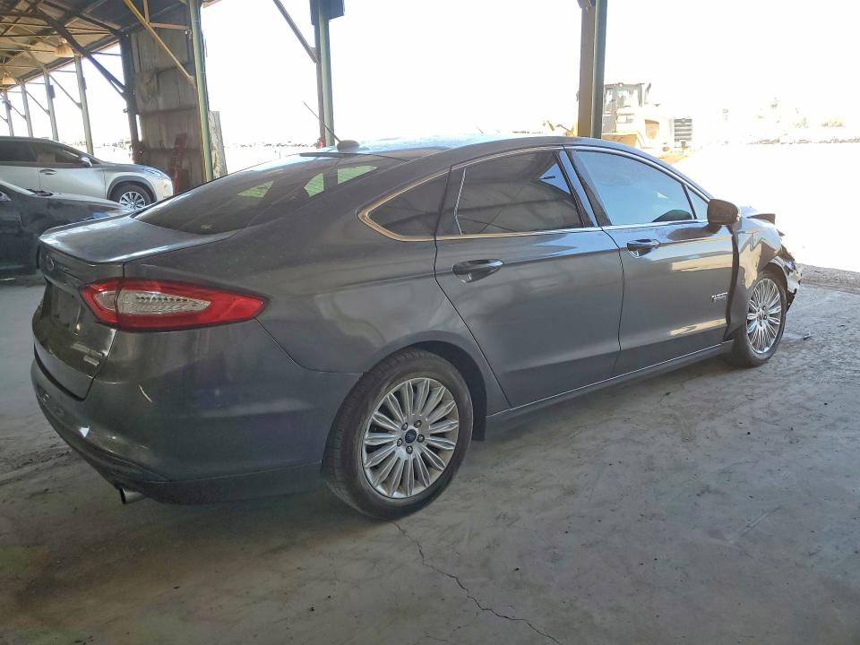 2016 Ford Fusion მანქანა იყიდება აუქციონზე, vin: 3FA6P0PU9GR384715, აუქციონის ნომერი: 56307236