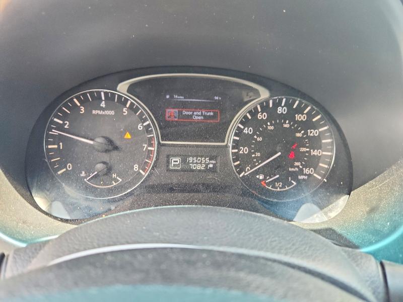 Продаж на аукціоні авто 2014 Nissan Altima, vin: 1N4AL3AP4EN336291, номер лоту: 56229526