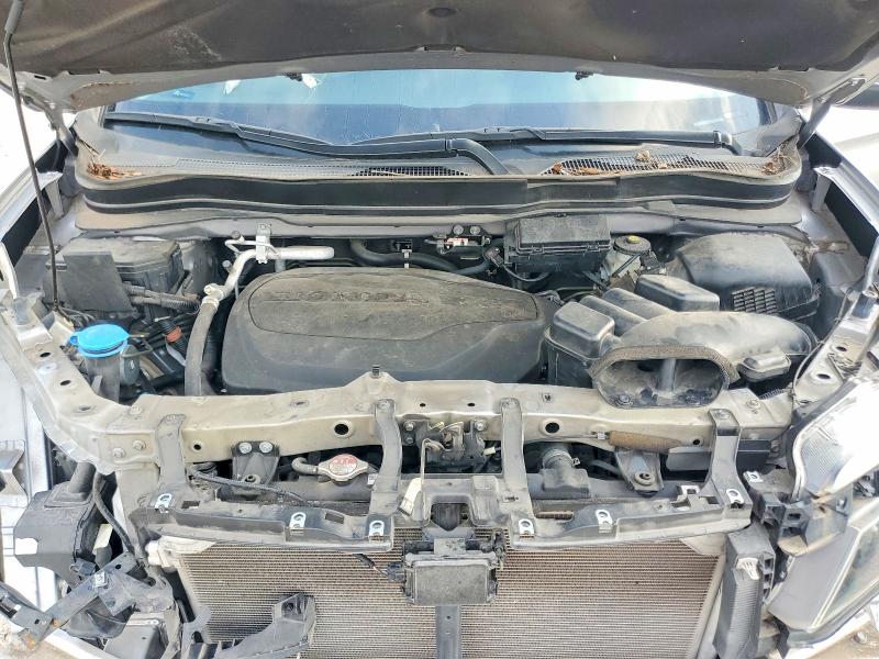 Aukcja sprzedaży 2021 Honda Pilot, vin: 5FNYF5H25MB040487, numer aukcji: 57936596
