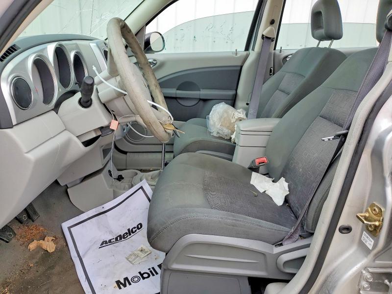 Aukcja sprzedaży 2006 Chrysler Pt Cruiser, vin: 3A4FY48BX6T215620, numer aukcji: 57680286