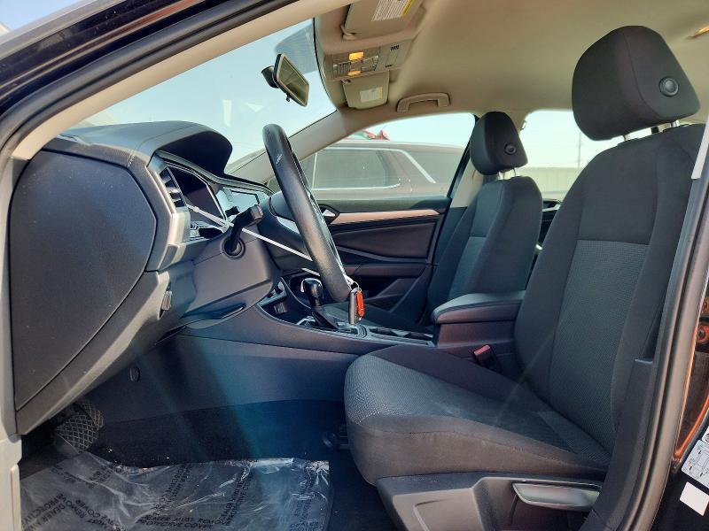 Продажа на аукционе авто 2019 Volkswagen Jetta, vin: 3VWC57BU0KM070649, номер лота: 59259216