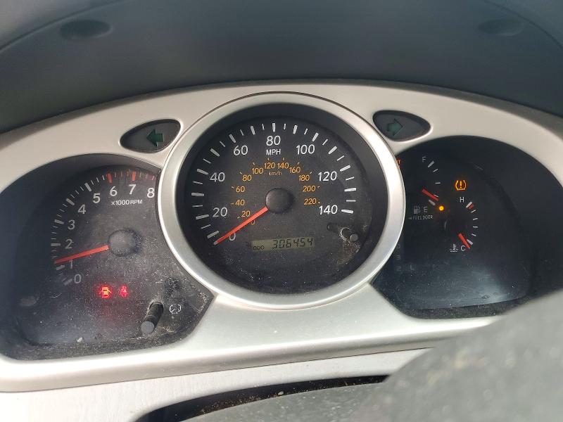 56703486 :رقم المزاد ، JTEEP21A550088860 vin ، 2005 Toyota Highlander مزاد بيع