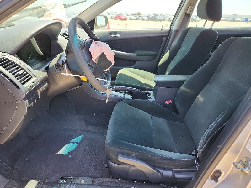 Продажа на аукционе авто 2007 Honda Accord, vin: 1HGCM56307A192218, номер лота: 55775116