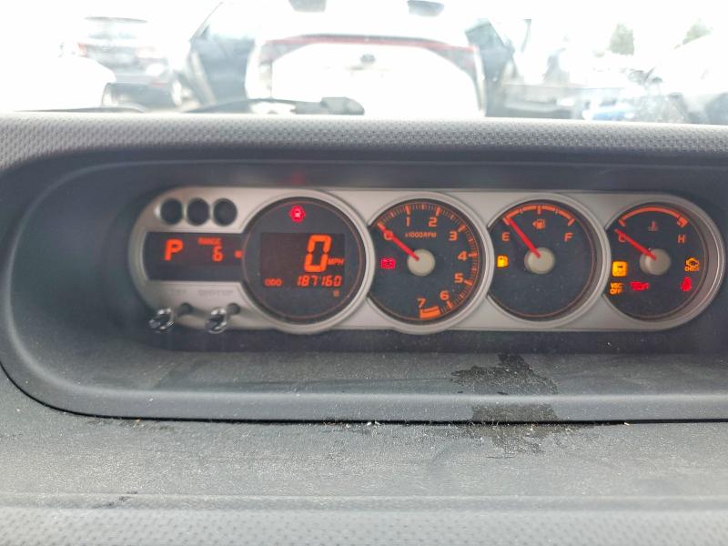 2010 Toyota Scion მანქანა იყიდება აუქციონზე, vin: JTLZE4FE8A1100463, აუქციონის ნომერი: 59387816