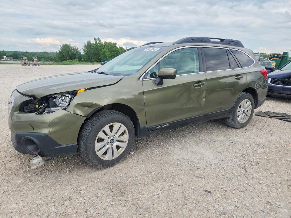 56326946 :رقم المزاد ، 4S4BSACCXH3340809 vin ، 2017 Subaru Outback مزاد بيع