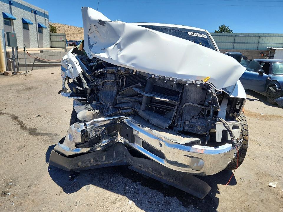57151086 :رقم المزاد ، 1C6RR6LT9ES258932 vin ، 2014 Ram 1500 مزاد بيع