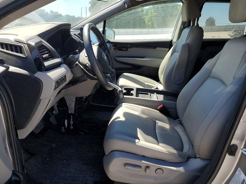 Aukcja sprzedaży 2024 Honda Odyssey, vin: 5FNRL6H80RB033378, numer aukcji: 55615686