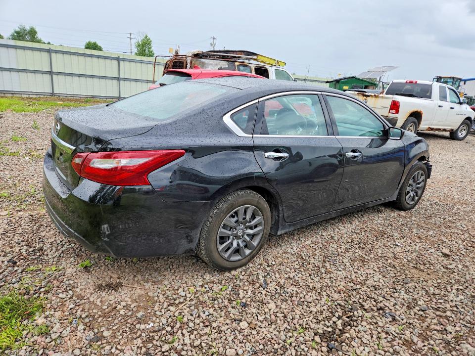 Aukcja sprzedaży 2018 Nissan Altima, vin: 1N4AL3AP8JC275467, numer aukcji: 58625786