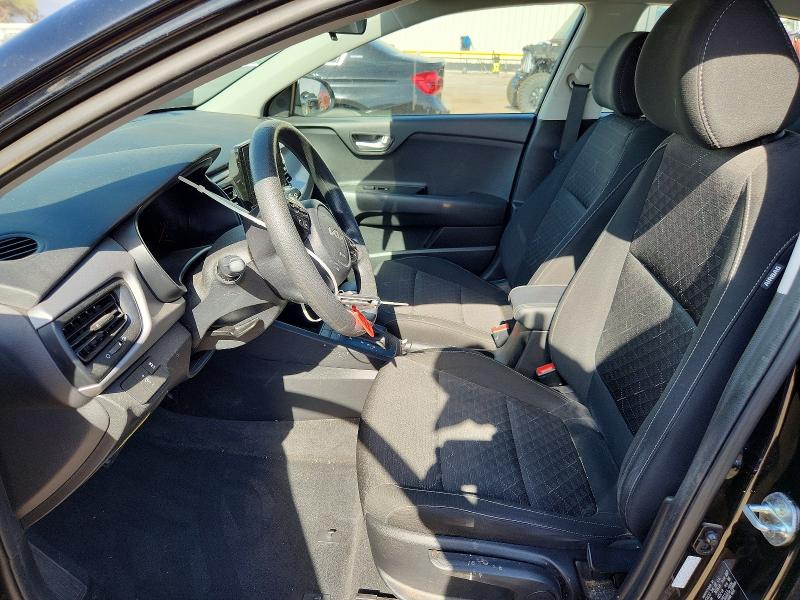 Aukcja sprzedaży 2022 Kia Rio, vin: 3KPA24AD2NE495064, numer aukcji: 56155936