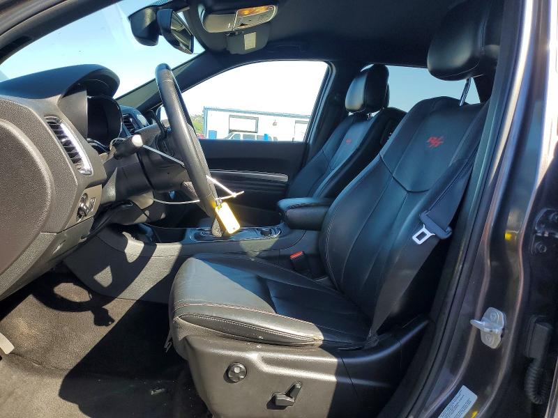 Продажа на аукционе авто 2015 Dodge Durango, vin: 1C4SDJCT2FC766781, номер лота: 57079626