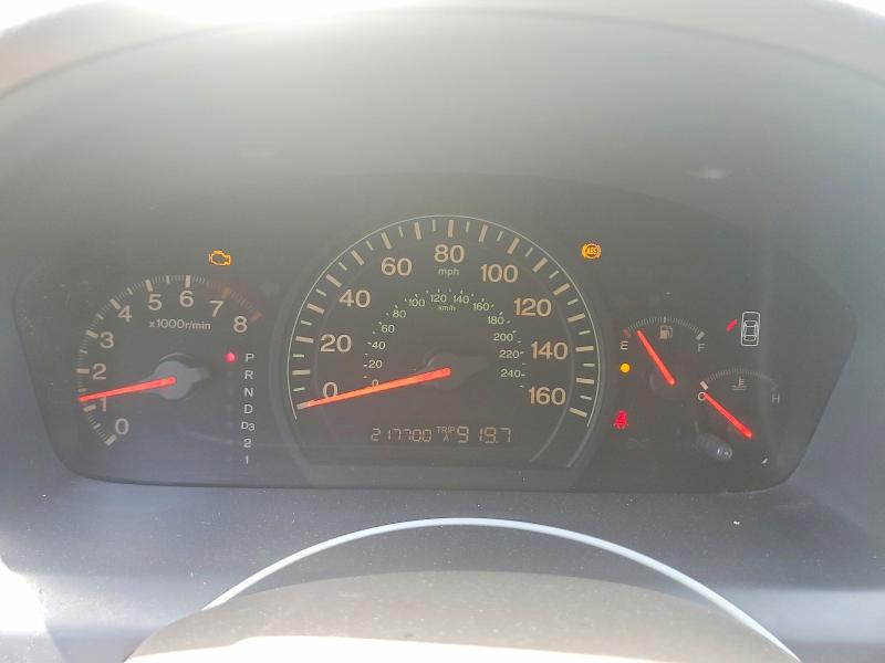 Продаж на аукціоні авто 2004 Honda Accord, vin: 1HGCM56344A157919, номер лоту: 56441326