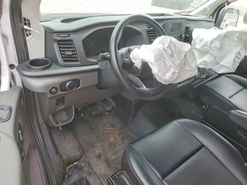 Продажа на аукционе авто 2024 Ford Transit, vin: 1FTBR1X8XRKB17232, номер лота: 48058866