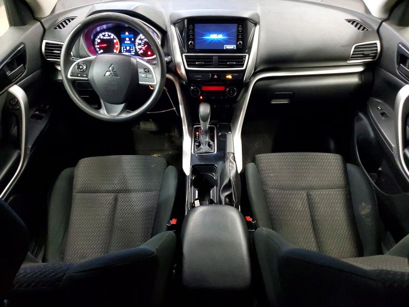 Продаж на аукціоні авто 2020 Mitsubishi Eclipse Cross, vin: JA4AS3AA6LZ042108, номер лоту: 57667206