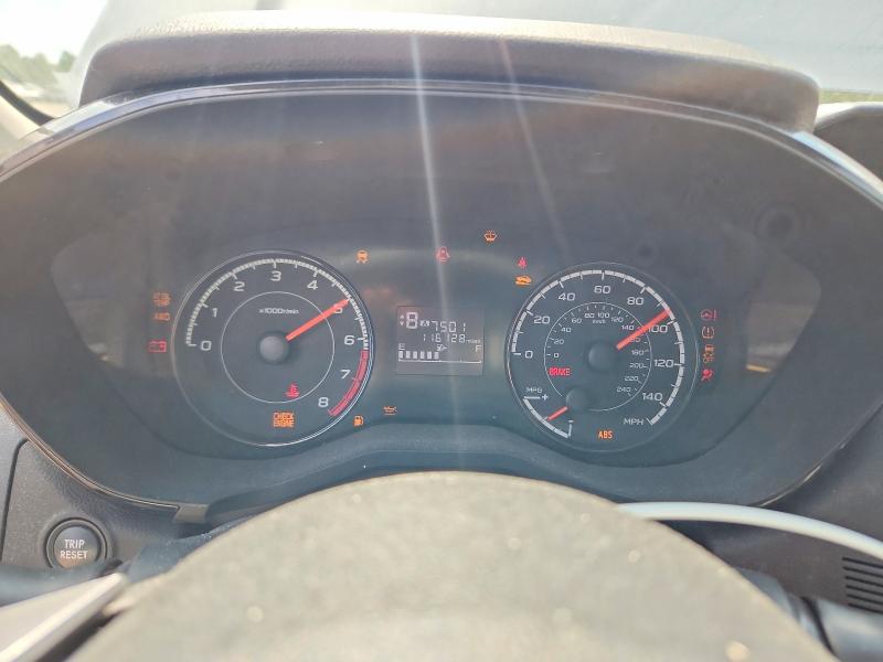 Продаж на аукціоні авто 2018 Subaru Impreza, vin: 4S3GTAA64J3748295, номер лоту: 55872886