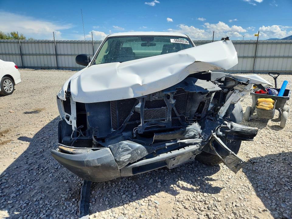 Aukcja sprzedaży 2012 Chevrolet Silverado, vin: 3GCPKPEA4CG136778, numer aukcji: 56680236