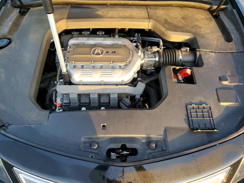 Aukcja sprzedaży 2012 Acura Tl, vin: 19UUA8F53CA036846, numer aukcji: 58906666