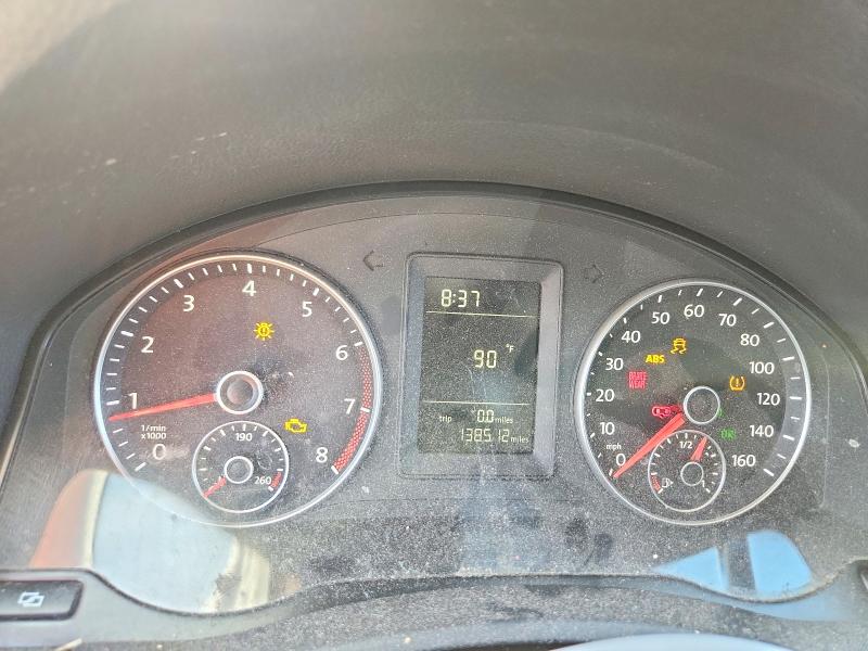 Aukcja sprzedaży 2010 Volkswagen Jetta, vin: 3VWRZ7AJXAM055497, numer aukcji: 58805296