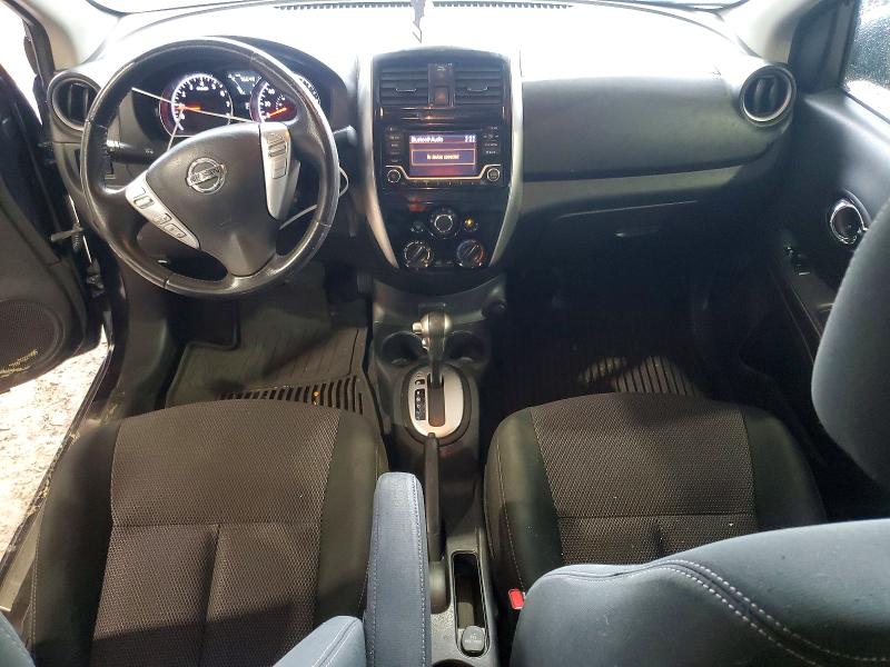 Aukcja sprzedaży 2017 Nissan Versa, vin: 3N1CN7AP4HL864439, numer aukcji: 55768626