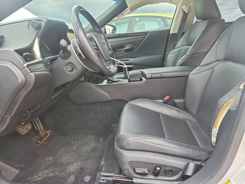 Aukcja sprzedaży 2019 Lexus Es, vin: 58ABZ1B18KU008647, numer aukcji: 57837966