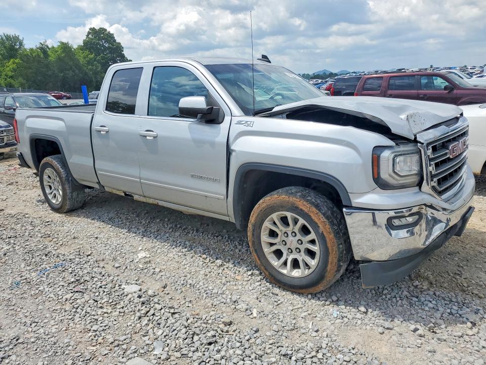 Продажа на аукционе авто 2017 Gmc Sierra, vin: 1GTV2MEC5HZ108499, номер лота: 56967426