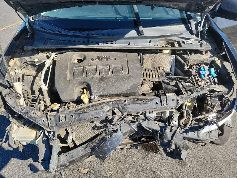 2016 Toyota Corolla მანქანა იყიდება აუქციონზე, vin: 5YFBURHE4GP459016, აუქციონის ნომერი: 56452196