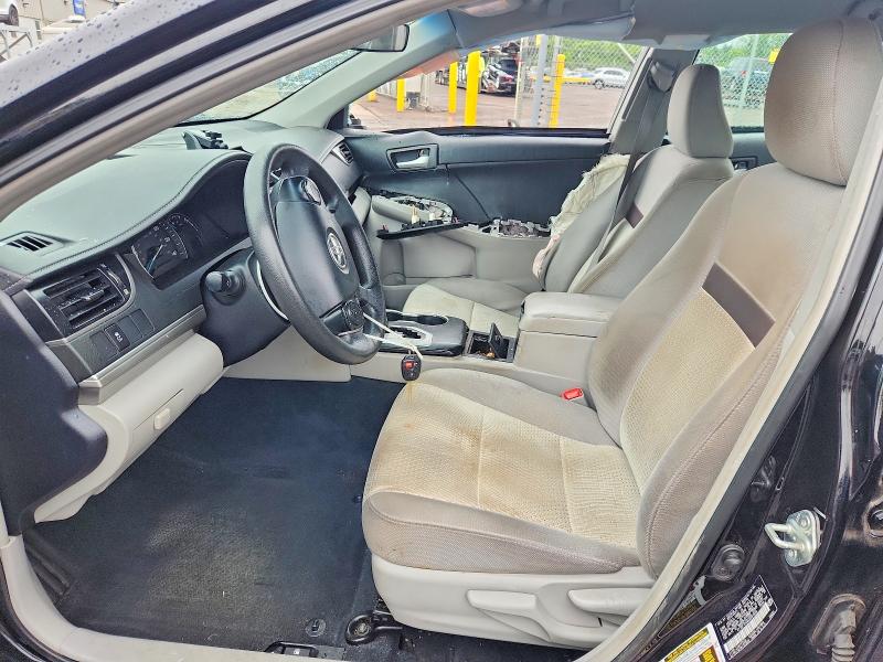 Aukcja sprzedaży 2012 Toyota Camry, vin: 4T1BF1FK8CU091629, numer aukcji: 58522766