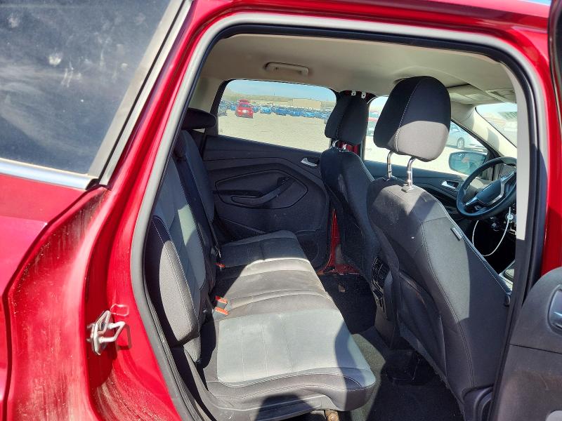 Продаж на аукціоні авто 2016 Ford Escape, vin: 1FMCU0GX3GUC35351, номер лоту: 55645296