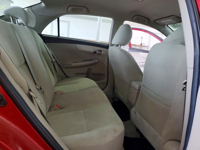 Продаж на аукціоні авто 2013 Toyota Corolla, vin: 5YFBU4EE6DP150327, номер лоту: 57424376