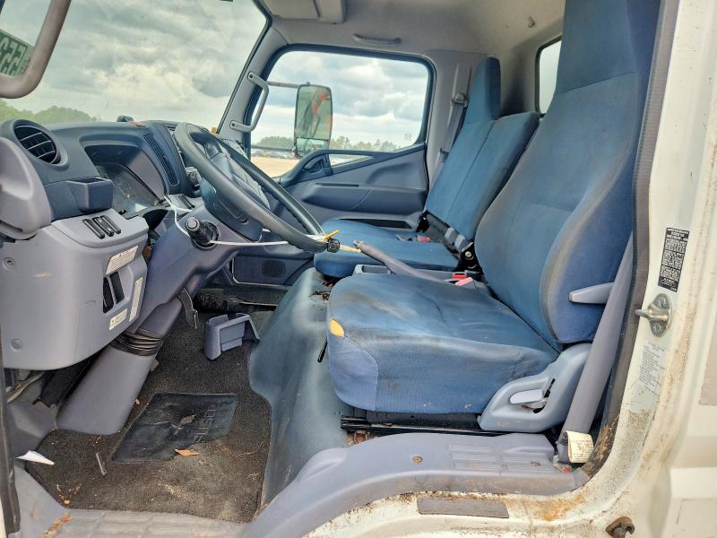 Продаж на аукціоні авто 2017 Mitsubishi Fec72s, vin: JL6BNH1AXHK005617, номер лоту: 55306736