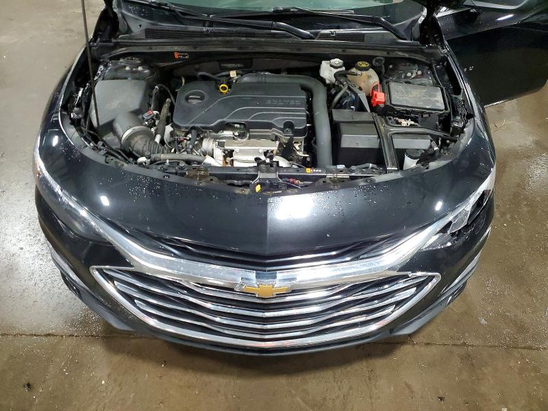 55731986 :رقم المزاد ، 1G1ZD5ST2PF210213 vin ، 2023 Chevrolet Malibu مزاد بيع