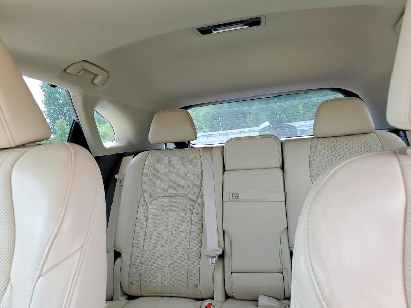 Aukcja sprzedaży 2017 Lexus Rx 350, vin: 2T2BZMCA3HC083253, numer aukcji: 58915856