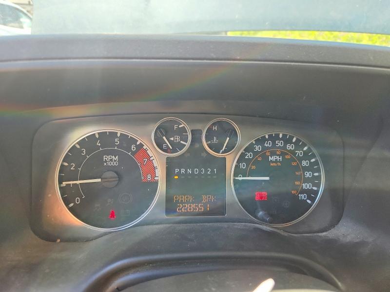 Продаж на аукціоні авто 2007 Hummer H3, vin: 5GTDN13E778233474, номер лоту: 58408226