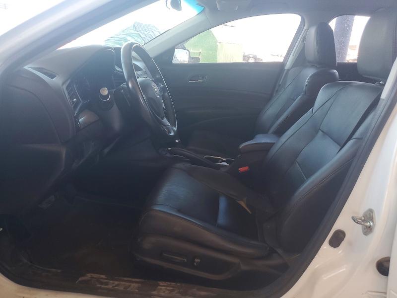 Aukcja sprzedaży 2016 Acura Ilx, vin: 19UDE2F70GA003733, numer aukcji: 59195006