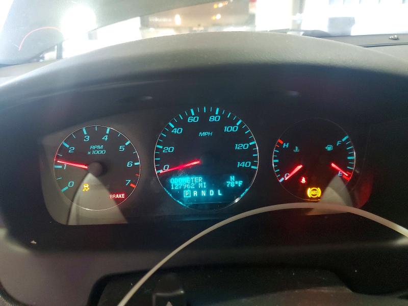 2014 Chevrolet Impala Limited მანქანა იყიდება აუქციონზე, vin: 2G1WC5E31E1183706, აუქციონის ნომერი: 56065346