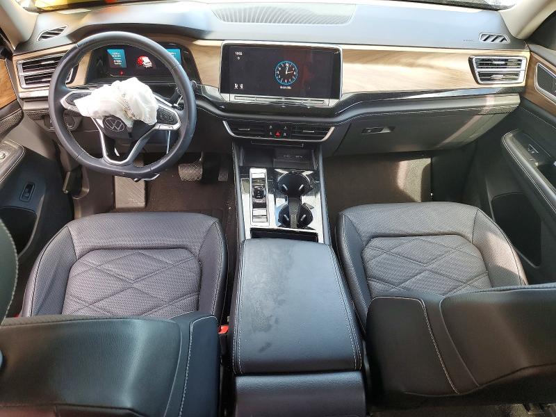 Aukcja sprzedaży 2024 Volkswagen Atlas, vin: 1V2WR2CA6RC513229, numer aukcji: 59538946