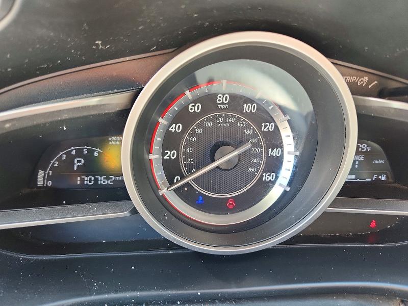 Продаж на аукціоні авто 2015 Mazda 3, vin: 3MZBM1V78FM223690, номер лоту: 58937326