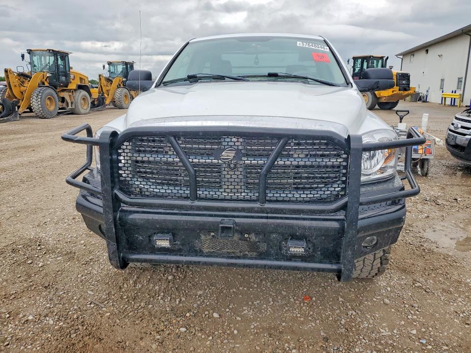 Продаж на аукціоні авто 2009 Dodg Ram, vin: 3D7KS26L69G522212, номер лоту: 57648046