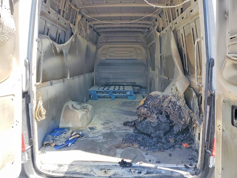 Aukcja sprzedaży 2024 Mercedes-benz Sprinter, vin: W1Y5NCHY1RP737811, numer aukcji: 85983725