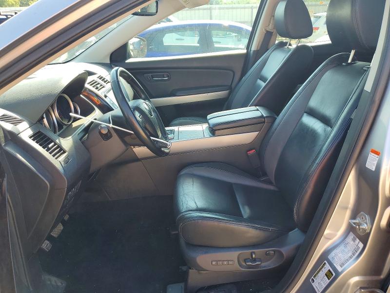 Продажа на аукционе авто 2012 Mazda Cx-9, vin: JM3TB3DV3C0334369, номер лота: 57049036