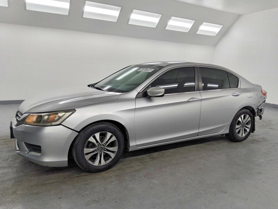 Продаж на аукціоні авто 2013 Honda Accord, vin: 1HGCR2F34DA129070, номер лоту: 54897206