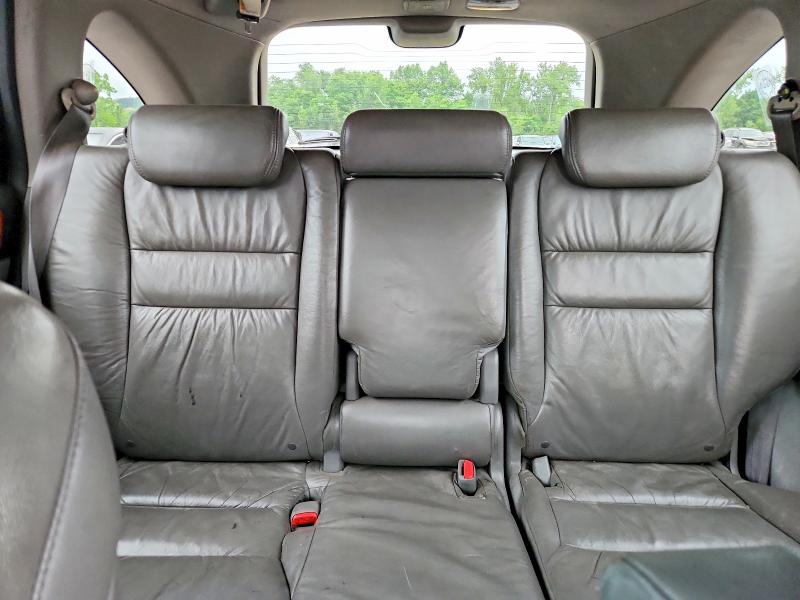 Продажа на аукционе авто 2009 Honda Cr-v, vin: 5J6RE48789L069428, номер лота: 57823066