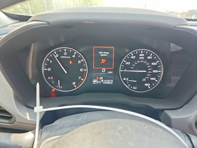 Aukcja sprzedaży 2024 Subaru Crosstrek, vin: JF2GUADC0RH893445, numer aukcji: 55265006
