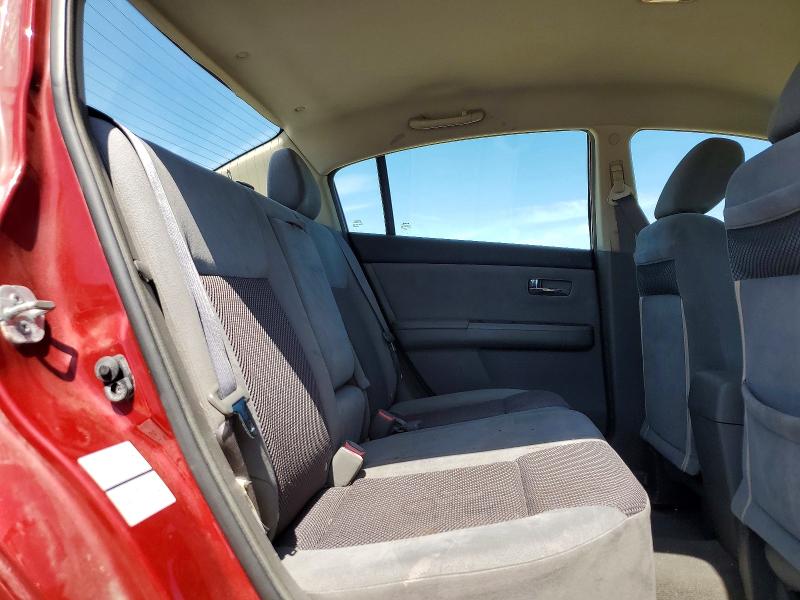 Aukcja sprzedaży 2007 Nissan Sentra, vin: 3N1AB61E57L606860, numer aukcji: 57059526