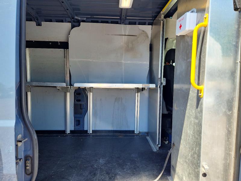 Aukcja sprzedaży 2021 Ram Promaster 3500, vin: 3C6MRVJG5ME544899, numer aukcji: 57962126