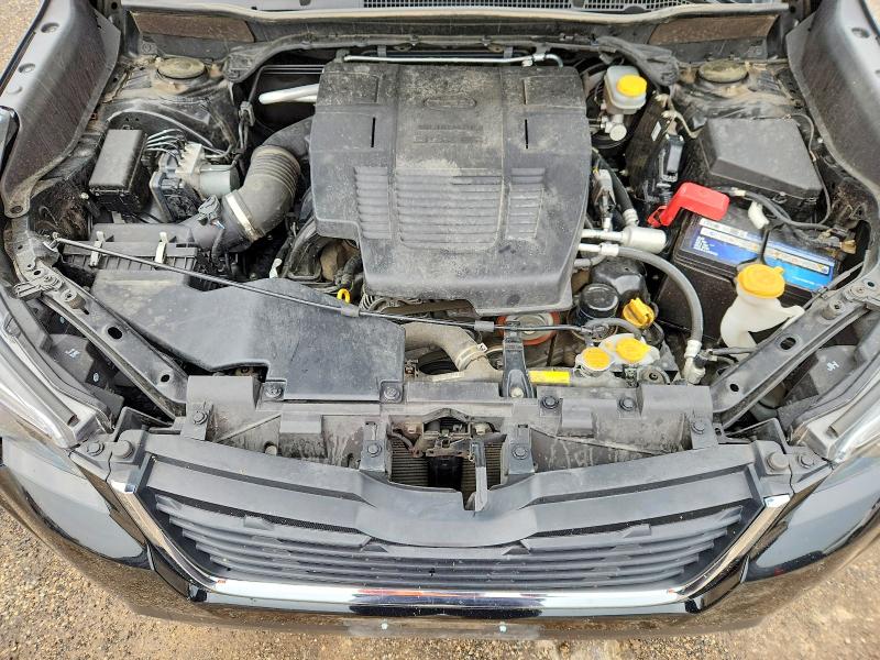Продаж на аукціоні авто 2019 Subaru Forester, vin: JF2SKAUC6KH570541, номер лоту: 56253536