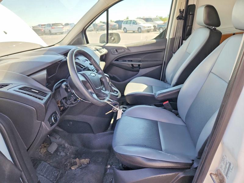 56839626 :رقم المزاد ، NM0LS7E77H1300739 vin ، 2017 Ford Transit Connect مزاد بيع