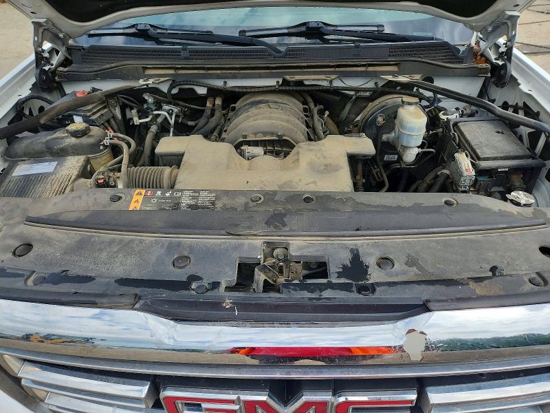 Продажа на аукционе авто 2018 Gmc Sierra, vin: 3GTP1MEC4JG621941, номер лота: 57204936