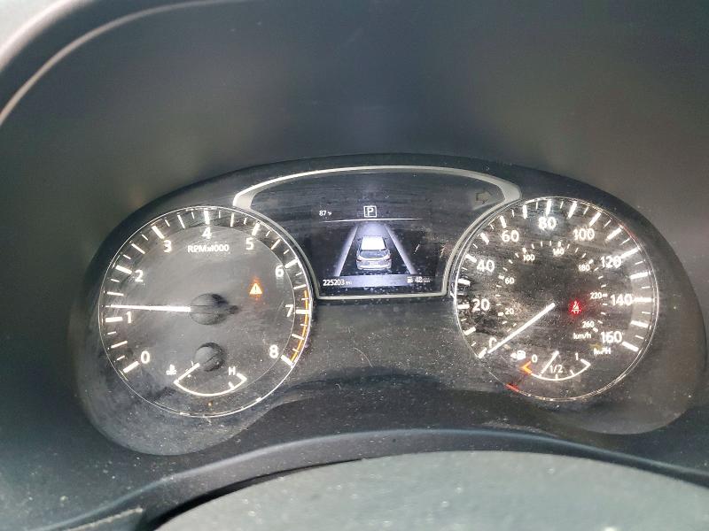 2016 Nissan Pathfinder მანქანა იყიდება აუქციონზე, vin: 5N1AR2MN7GC637046, აუქციონის ნომერი: 58263746