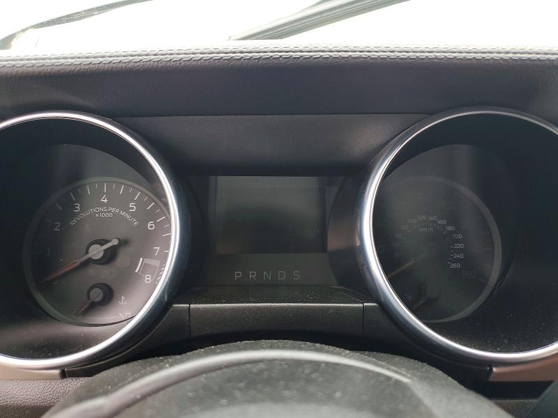Aukcja sprzedaży 2022 Ford Mustang, vin: 1FA6P8CF3N5132495, numer aukcji: 57909966