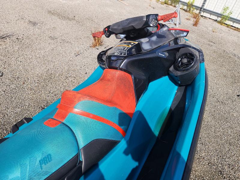 Продаж на аукціоні авто 2019 Other Wake Pro 230, vin: YDV09373L819, номер лоту: 57490276